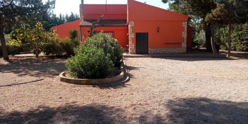 bodega y casa casaquemada