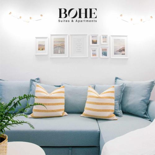 Bohe Suites And Apartments