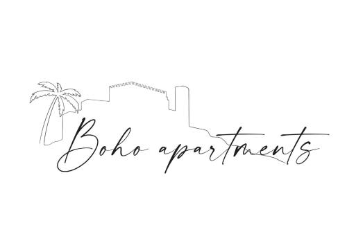 Boho Apartments