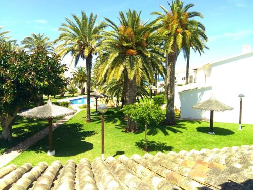 Boira - Vivienda En Urbanización A Primera Línea De Playa