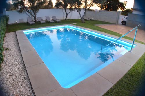 El Encanto Piscina Privada Wifi Barbacoa Parking Aire Ac