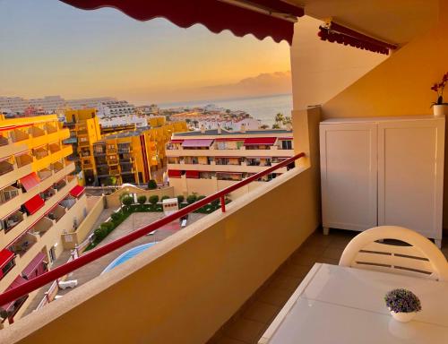 Bonito apartamento cerca del mar - Vivienda Vacacional