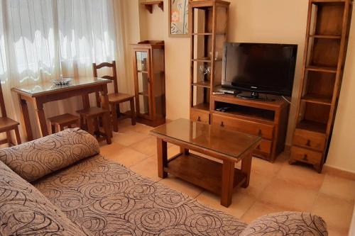 Bonito apartamento en Benalmadena Costa