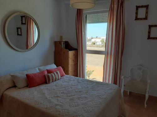 Bonito apartamento en Conil de la Frontera