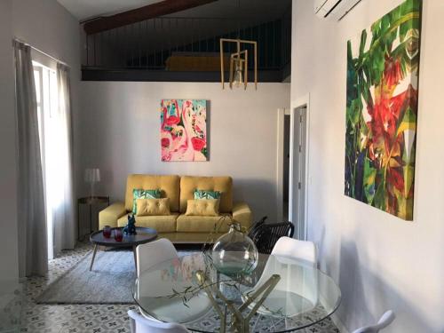 Bonito apartamento en el centro de Lorca+aparcamiento