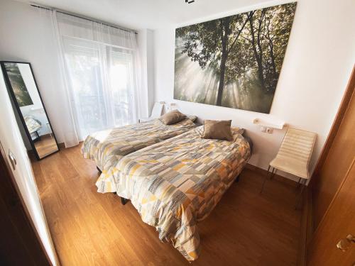 Bonito apartamento en el centro de Torremolinos