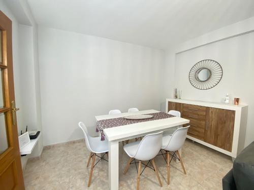 Bonito apartamento en pleno centro histórico !!!