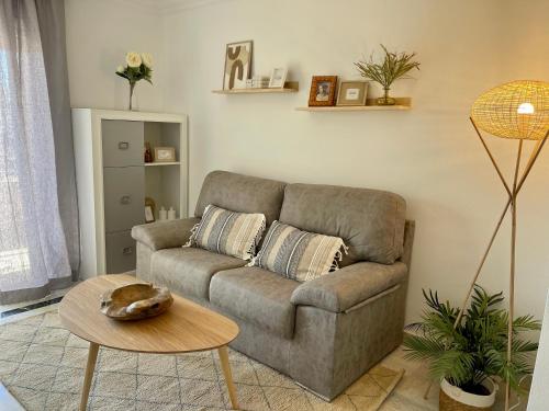 Bonito Apartamento En Puerto Banus Beach