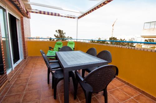 Bonito apartamento en Puerto de Sagunto Playa