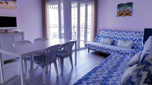 Apartamento Playa Llevant Mejor Zona Salou