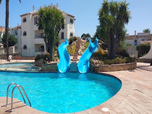 Bonito apartamento wifi gratis