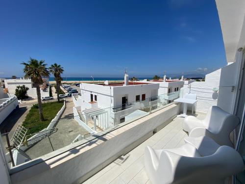 Beachfront Loft - Loft en la playa