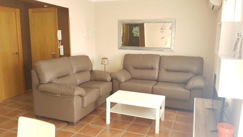 Bonito apartamento con terraza junto al centro de Alicante