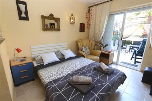 Bonito Torremar Apartamento Ref 7007