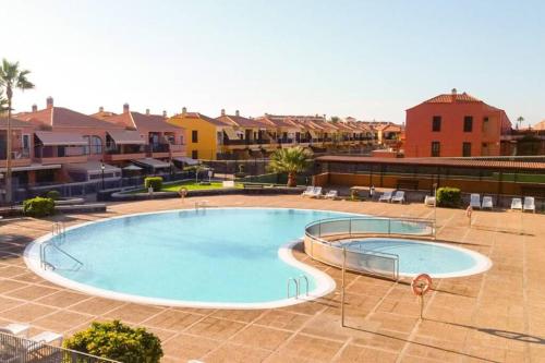 Vivienda vacacional bonita y agradable en Tenerife