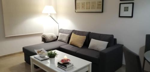 Bonito y cómodo piso en Córdoba ideal para disfrutar la ciudad