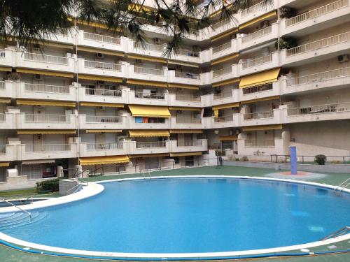 Book Atalaya Mar Salou