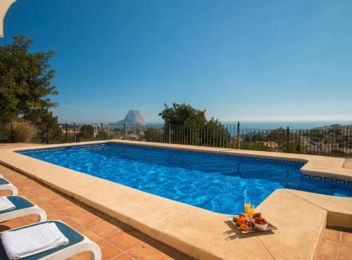 Villa Bou - Plusholidays