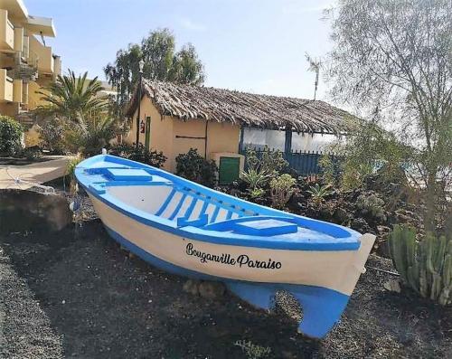 Cheerful Apartement - Costa de Antigua - Fuerteventura - Grace