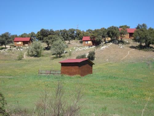 Bungalows Las Majadas