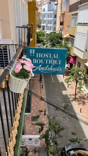 Hotel Boutique Andalucia