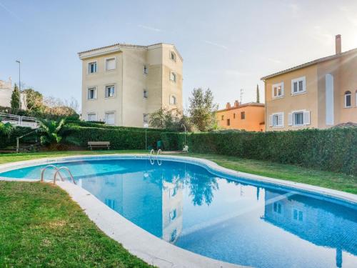 Boutique Holiday Home in S Agaró with Terrace