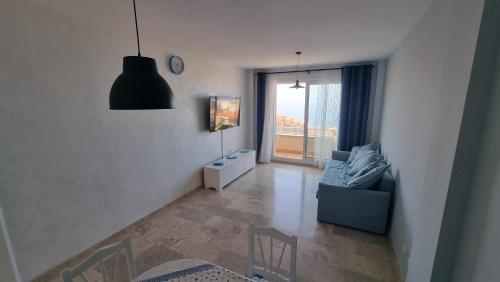 Brand new apartment with fantastic sea view 4