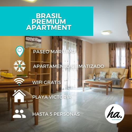 Brasil Premium Apartment