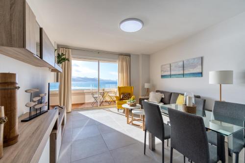 Living Las Canteras - Bright Beachfront