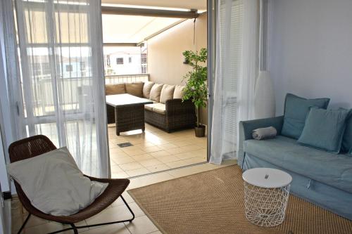 Brilliant Apartment With Barbecue (2bdr)
