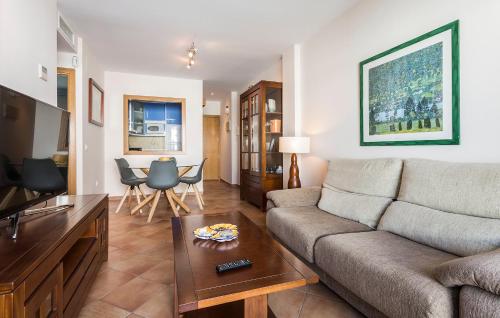 Brisa Paseo Marítimo 2 dormitorios