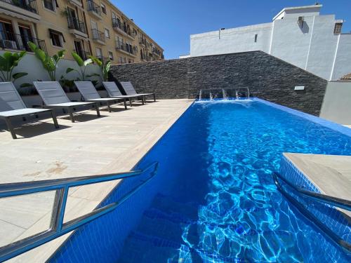 Hotel Brö-Adults Only