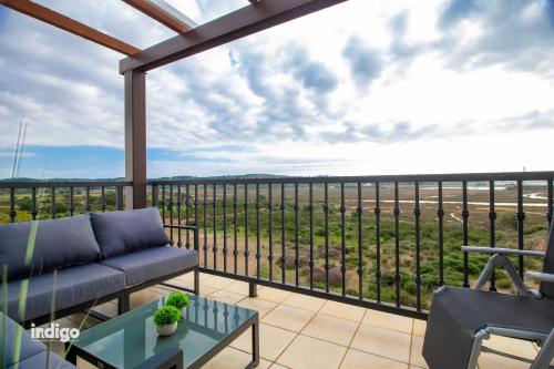 (Bro005) Stunning Views, Vistas Impresionantes