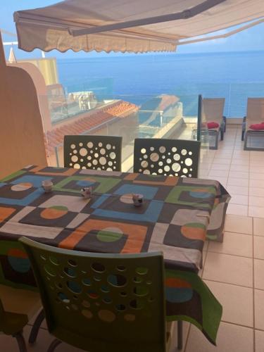 Buenavista Park I, Los Gigantes, 1 bedroom