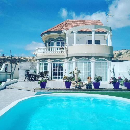 Buff Apartment - Bhh Naturist Resort Fuerteventura