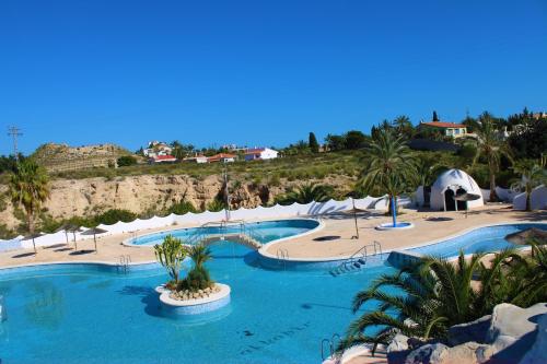 Bungalo en El Campello cerca del mar