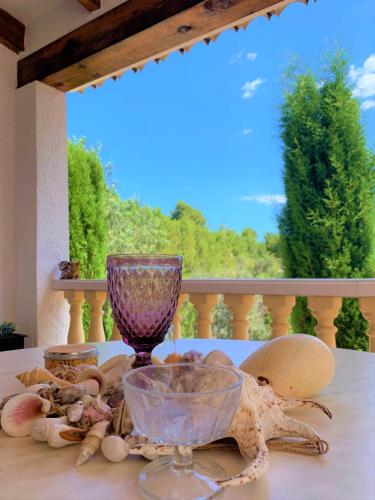 Bungalow 1 dormitorio Montgo