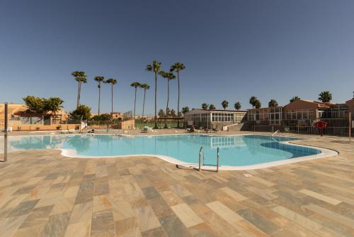 Private Bungalow in Maspalomas