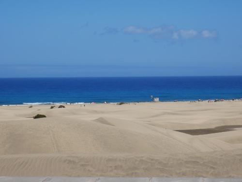 Bungalow at the Dunes