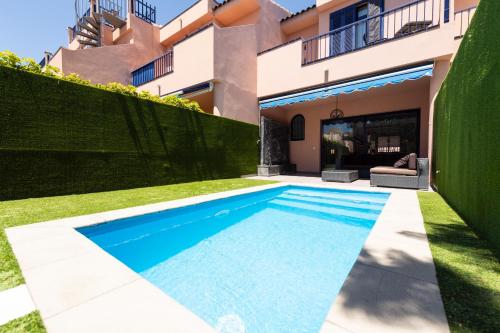 Bungalow Bahía Meloneras