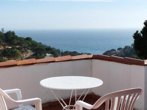 Bungalow Cala Canyelles