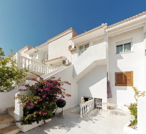 Bungalow cerca de la playa de La Mata