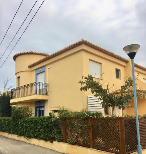 Bungalow En Denia (Jardines De Denia Ii)