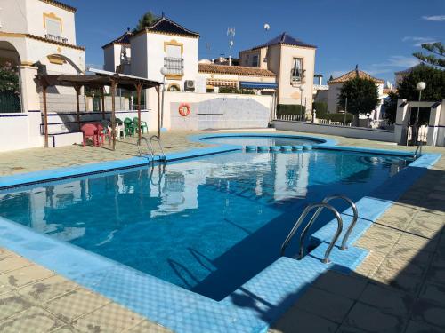 Bungalow in Los Altos (Punta Prima)