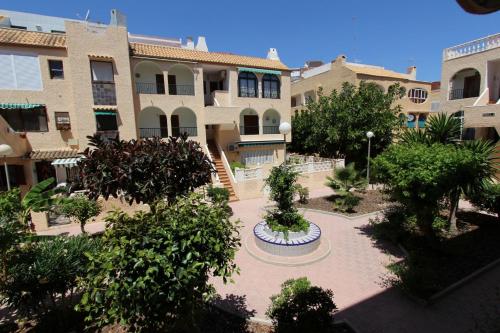 Bungalow La Mata 3429