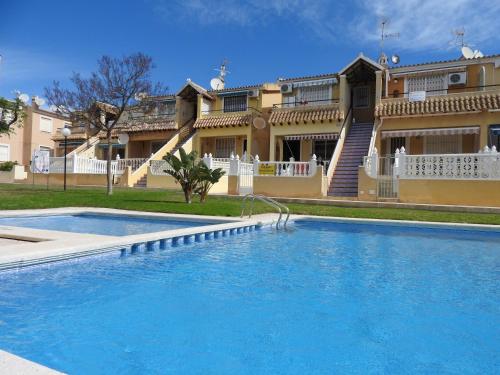 Bungalow Lomas Del Golf