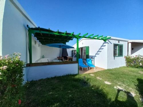 Bungalow Maspalomas, Campo Internacional