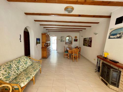 Bungalow Mar W1B02