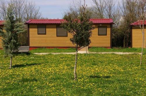 Bungalows Granja Escuela Arlanzón