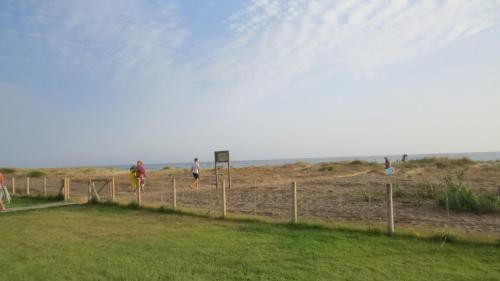 Bungalows Bahia de la Plata